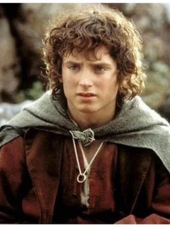 The “One Ring” Necklace—The Lord of the Rings - Picture 6 of 6